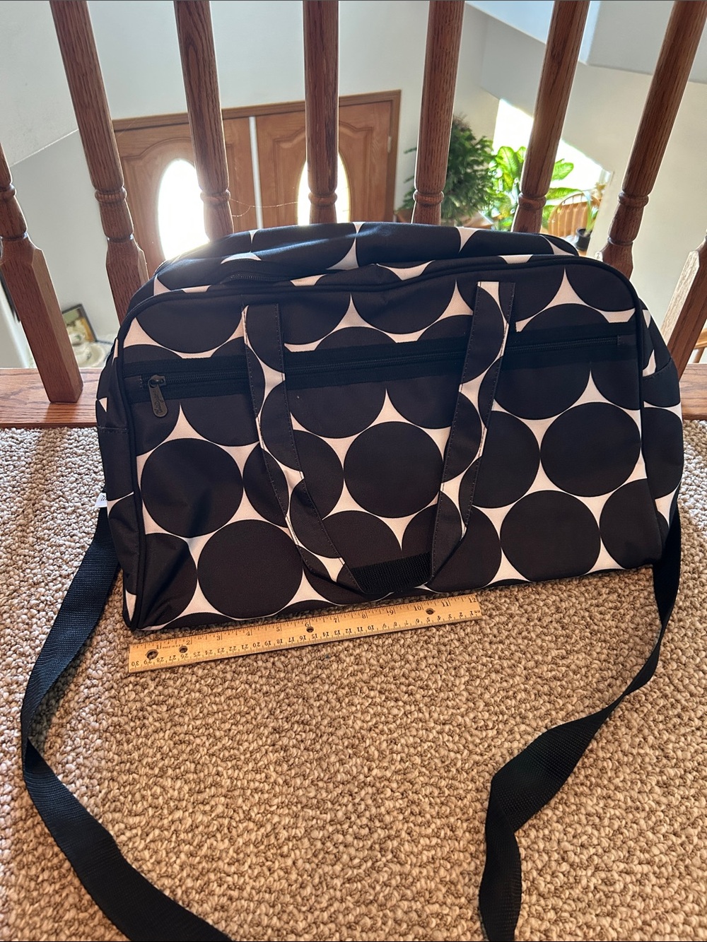 Thirty One Weekender Bag - Picture 4 of 7